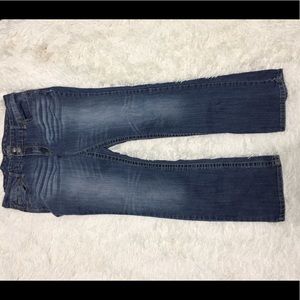 Vanity Jeans